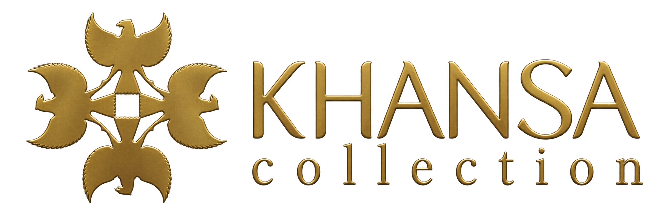 Logo asli Khansa Collection